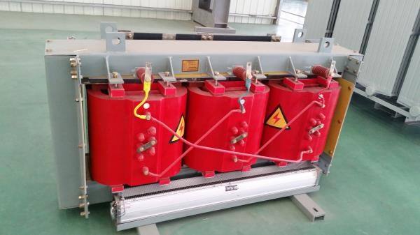 KBSGZY-2500矿用隔爆武安干式变压器