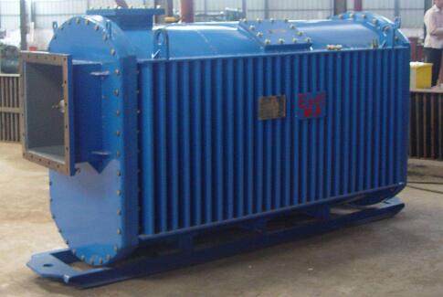KS13-1000KVA武安矿用变压器
